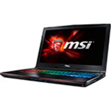  MSI GE62 6QF Apache