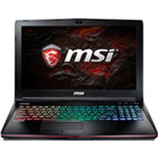  MSI GE62 7RE APACHE