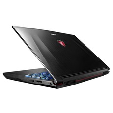  MSI GE62VR 7RF APACHE