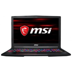  MSI GE63 8RE Raider