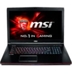  MSI GE72 6QF Apache