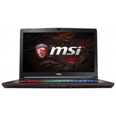 Ноутбук MSI модель GE72VR 7RF APACHE