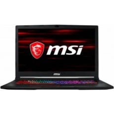 Ноутбук MSI модель GE73 RAIDER RGB