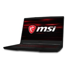 Ноутбук MSI модель GF63 8RD