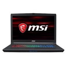 Ноутбук MSI модель GF72 8RD