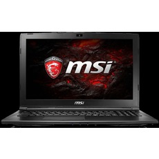 Ноутбук MSI модель GL62M 7RD