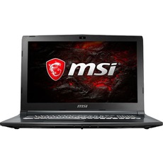 Ноутбук MSI модель GL62M 7REX