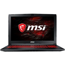 Ноутбук MSI модель GL62MVR 7RFX