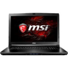  MSI GL72 7QF