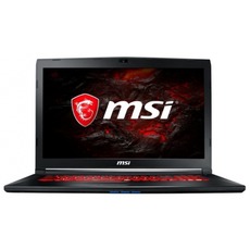  MSI GL72M 7RDX