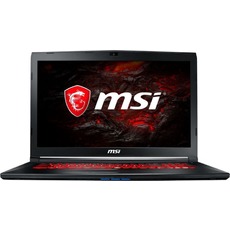 Ноутбук MSI модель GL72M 7REX