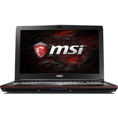  MSI GP62 7QF Leopard