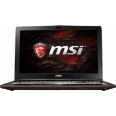  MSI GP62 7RD Leopard