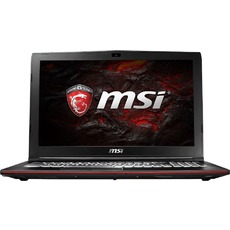  MSI GP62M 7RD LEOPARD