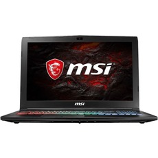  MSI GP62M 7RDX Leopard