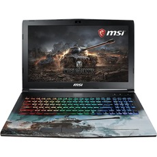  MSI GP62M 7REX LEOPARD