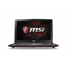  MSI GP62MVR 7RF LEOPARD