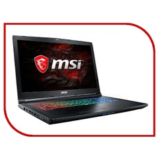  MSI GP72 7RDX Leopard