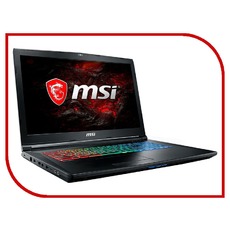  MSI GP72M 7RDX LEOPARD