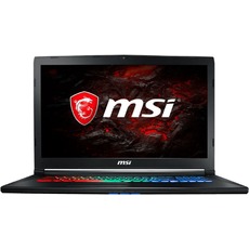  MSI GP72M 7REX LEOPARD