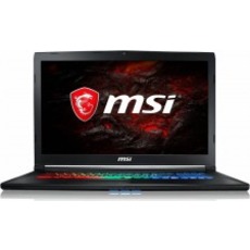  MSI GP72MVR 7RFX LEOPARD