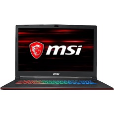  MSI GP73 Leopard 8RD