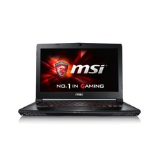 Ноутбук MSI модель GS40 6QE PHANTOM