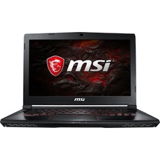 Ноутбук MSI модель GS43VR 7RE PHANTOM