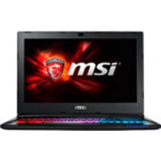 Ноутбук MSI модель GS60 6QD GHOST