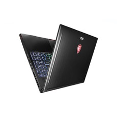 Ноутбук MSI модель GS63 7RD STEALTH