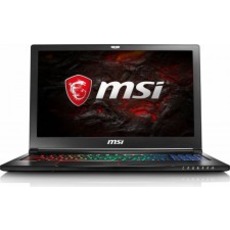 Ноутбук MSI модель GS63 7RE STEALTH