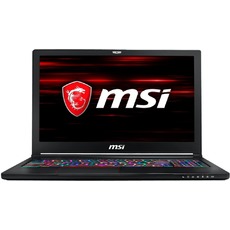  MSI GS63 Stealth 8RE
