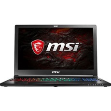 Ноутбук MSI модель GS63VR 7RF STEALTH