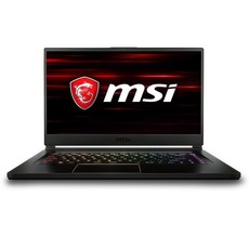Ноутбук MSI модель GS65 STEALTH THIN