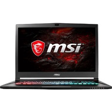 Ноутбук MSI модель GS73 7RE STEALTH