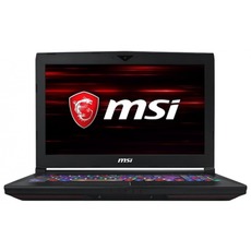 Ноутбук MSI модель GT63 TITAN 8RF