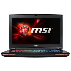  MSI GT72S 6QD DOMINATOR