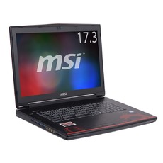 Ноутбук MSI модель GT72S 6QF DOMINATOR