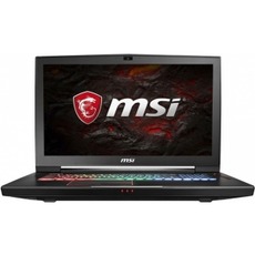 Ноутбук MSI модель GT73EVR 7RF TITAN