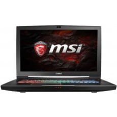 Ноутбук MSI модель GT73VR 6RE TITAN