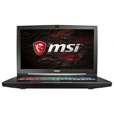  MSI GT73VR 7RE TITAN