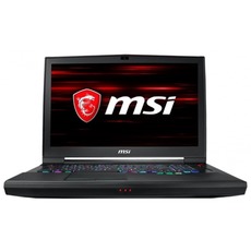  MSI GT75 Titan 8RF