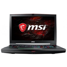  MSI GT75VR 7RE Titan