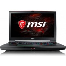  MSI GT75VR 7RF TITAN