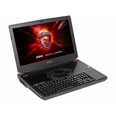  MSI GT80S 6QE TITAN