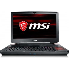 Ноутбук MSI модель GT83 TITAN 8RG