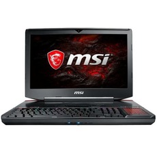 Ноутбук MSI модель GT83VR 7RF TITAN