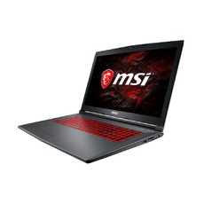 Ноутбук MSI модель GV72 7RE