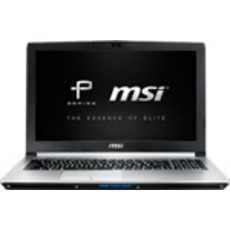 Ноутбук MSI модель PE60 6QE