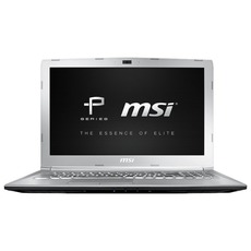 Ноутбук MSI модель PE62 7RD